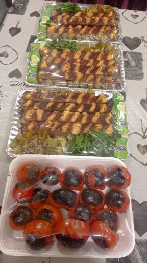 عکس 9 — آشپزخانه سجاد