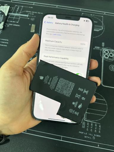 عکس 3 — موبایل لند