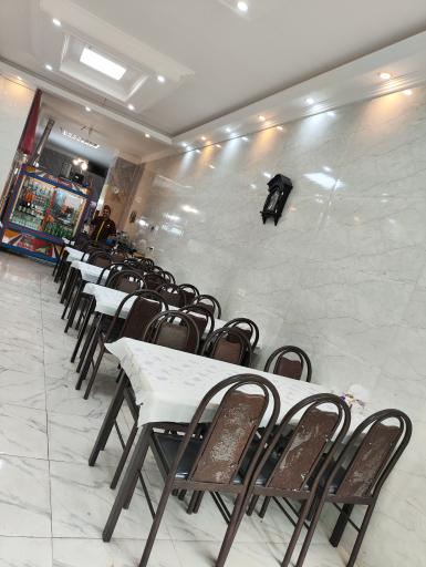 عکس 10 — غذا کده دلپسند