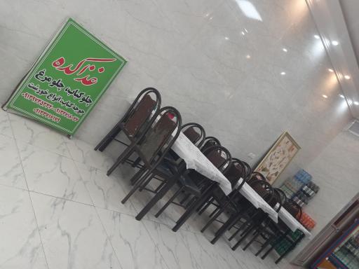 عکس 6 — غذا کده دلپسند