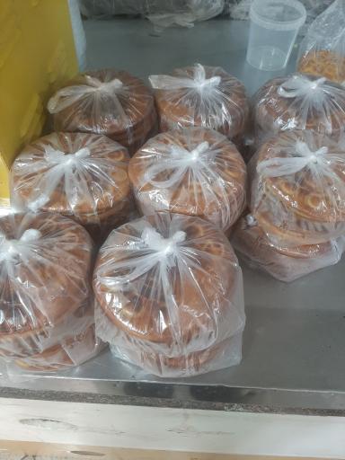 فطیر سنتی بستان آباد