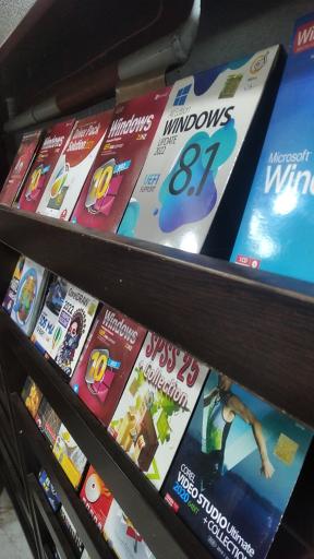 عکس 8 — تعمیرات و خدمات تخصصی موبایل و لپ تاپ پارس سیستم