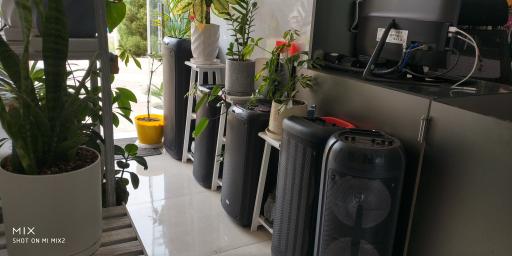 عکس 9 — کافی نت موبایل و کامپیوتر کوکیانا