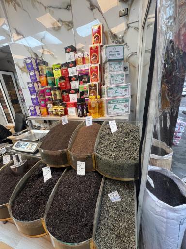 عکس 6 — چای فروشی موسوی