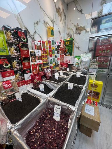 عکس 7 — چای فروشی موسوی