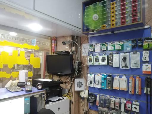 عکس 5 — فروشگاه ارتباط نو