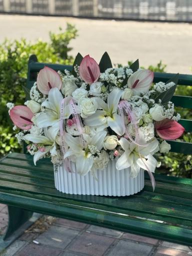 عکس 10 — گل فروشی بن سای