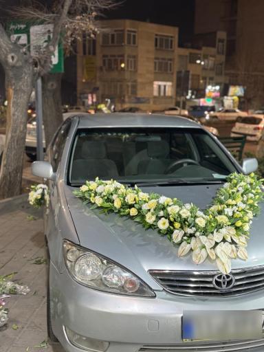 عکس 2 — گل فروشی بن سای