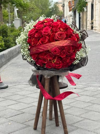 عکس 5 — گل فروشی بن سای