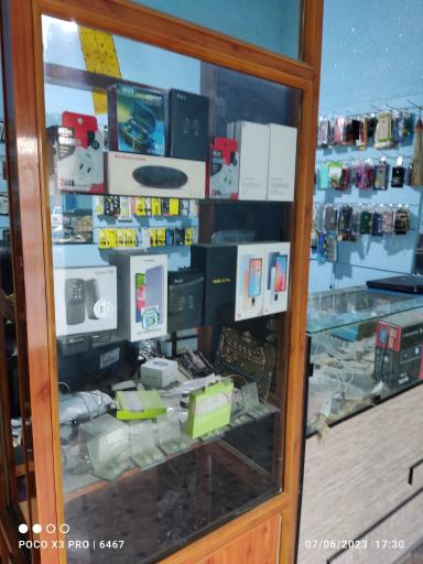عکس 2 — بلوچ موبایل تعمیرات و فروش