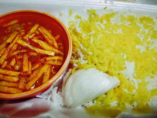 عکس 1 — آشپزخانه کوثر