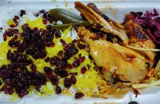 عکس 2 — آشپزخانه کوثر