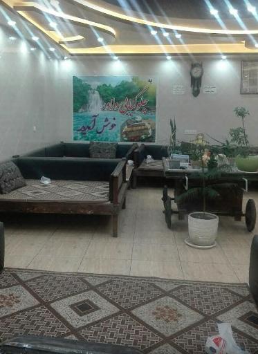 عکس 1 — چلو کبابی دلاور