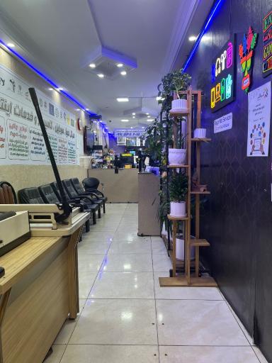 عکس 4 — موبایل وکامپیوتر رایان نت