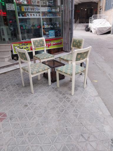 عکس 1 — فست فود سالی اسنگ