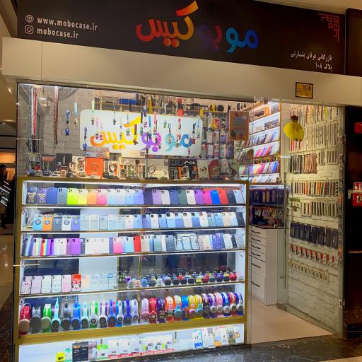 عکس 2 — موبوکیس