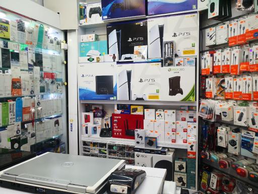 عکس 3 — تکنیک موبایل
