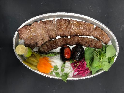 عکس 5 — رستوران عالیجناب