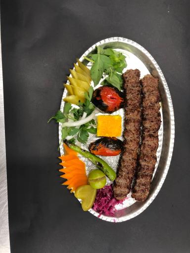 عکس 6 — رستوران عالیجناب