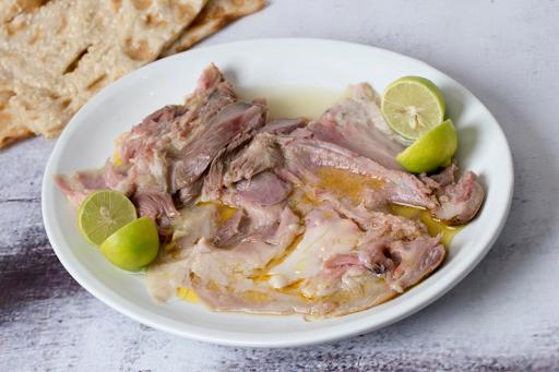 عکس 10 — طباخی ساعی (شعبه آزادی)