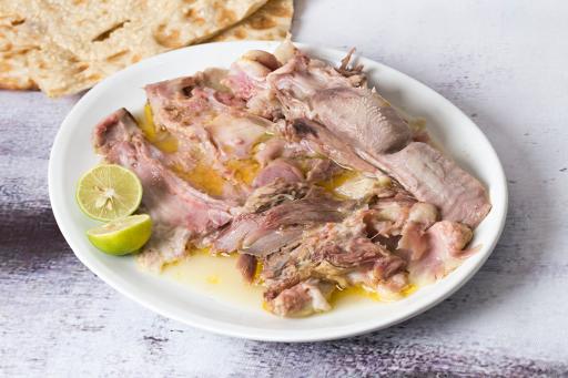 عکس 5 — طباخی ساعی (شعبه آزادی)