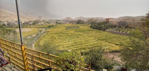 رستوران سینا