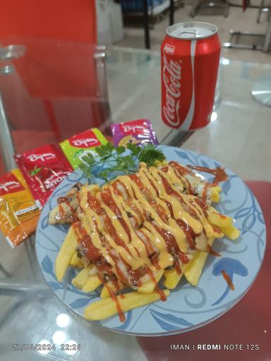 عکس 5 — فلافل آبادان