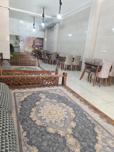 عکس 3 — رستوران سلطان
