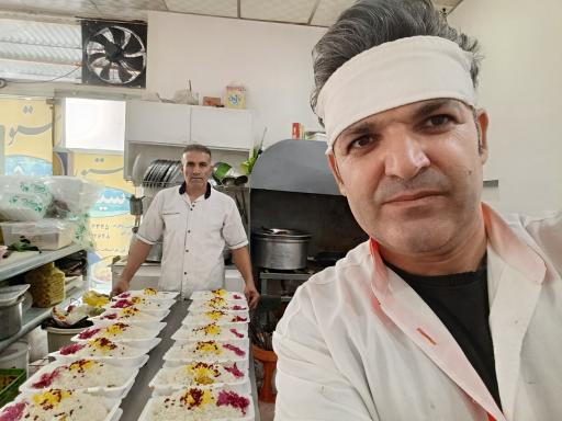 رستوران سیمره