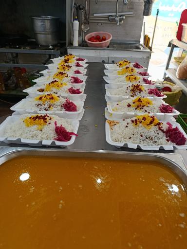 عکس 3 — رستوران سیمره
