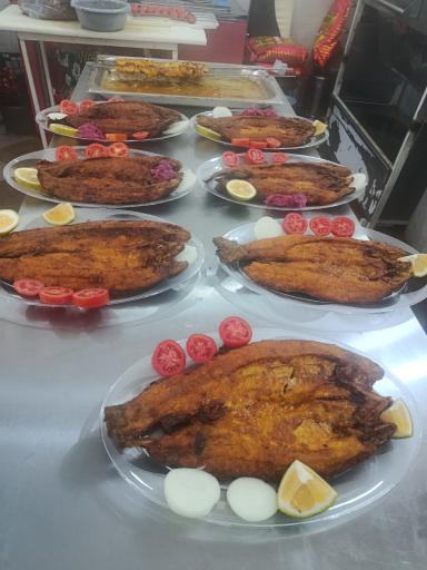 عکس 4 — رستوران سیمره