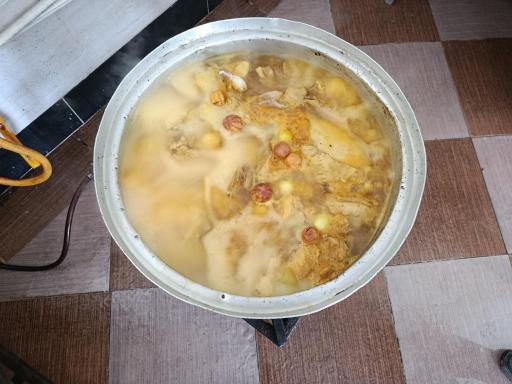 عکس 7 — رستوران سیمره