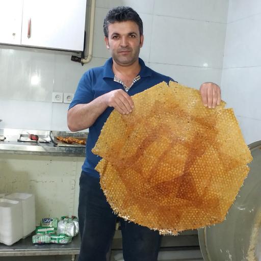 عکس 9 — رستوران سیمره