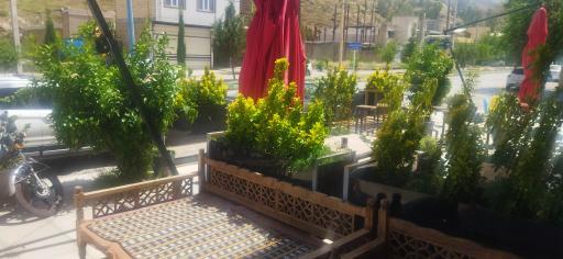 عکس 3 — کبابی زاگرس
