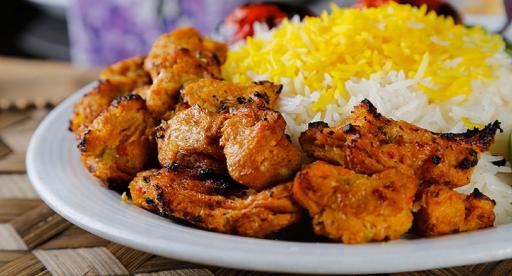 عکس 2 — رستوران گیاهی خانه هنرمندان ایران