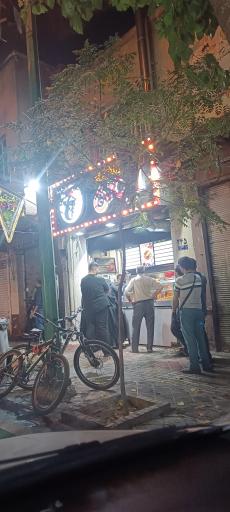 عکس 3 — سوخاری کیلویی ایوان