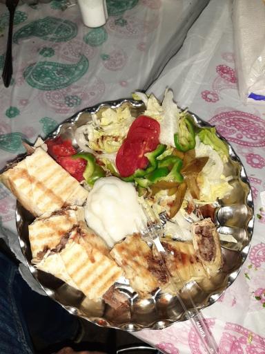 عکس 6 — رستوران ابوعلی