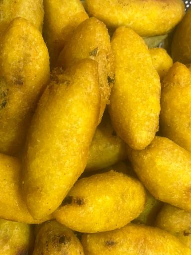 عکس 2 — فلافل ابوعلی لبنانی