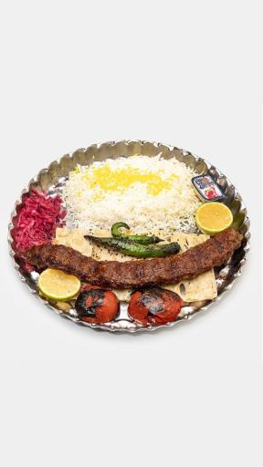 عکس 7 — کبابی بهار