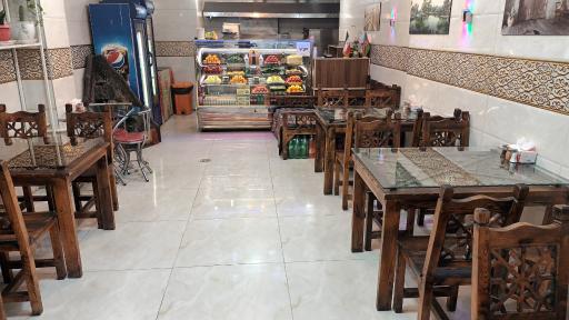 عکس 5 — کبابی رستوران جوانه