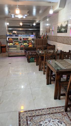 عکس 6 — کبابی رستوران جوانه