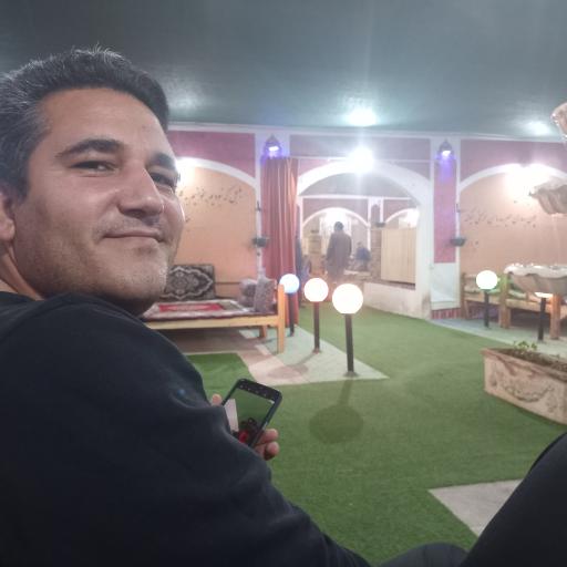 عکس 5 — سفره خانه سنتی شهریار