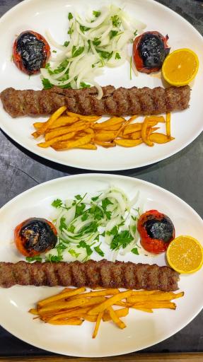 عکس 5 — رستوران زاگرس