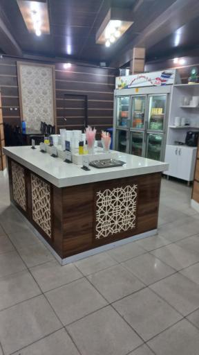 عکس 2 — رستوران سعید