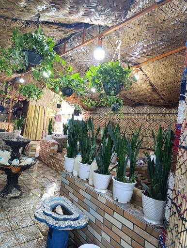 عکس 2 — کباب سرای سنتی نارنج