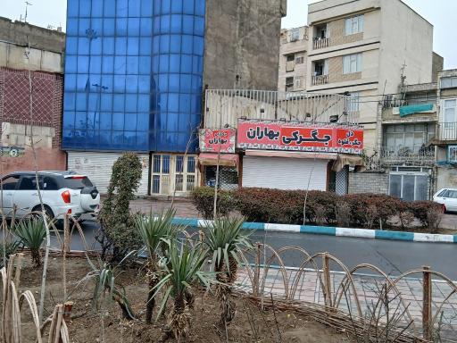 جگرکی بهاران