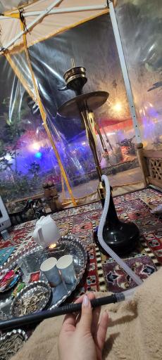 عکس 8 — سفره خانه الیمو