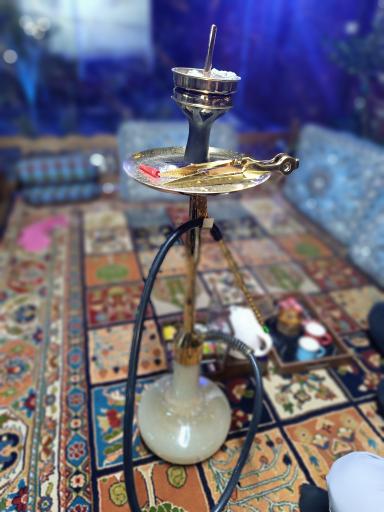 عکس 9 — سفره خانه الیمو