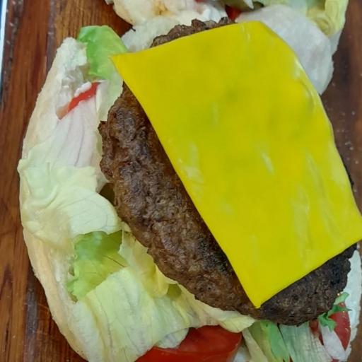 عکس 3 — فست فود چم برا