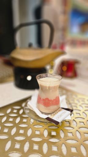 عکس 5 — رستوران هندی مهاراجه